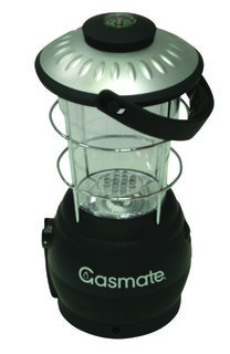 Gasmate Dynamo 12 LED Lantern