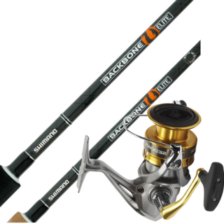 Fishing Rods, Reels, Combos