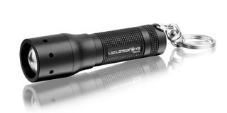 LED Lenser K3 Torch
