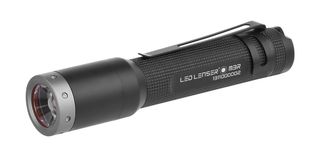 LED Lenser M3R Torch