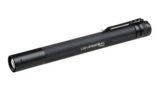 LED Lenser P4 Torch