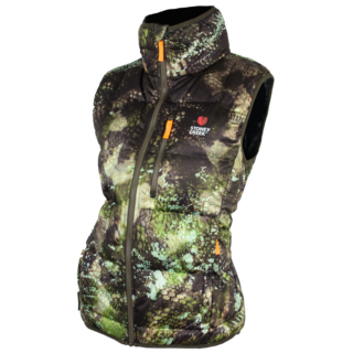 Womens Hunting and Outdoor Clothing
