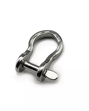 Nacsan Stainless Steel Bow Shackle