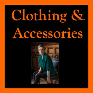 Clothing and Accessories