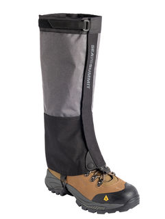 Gaiters/Putties