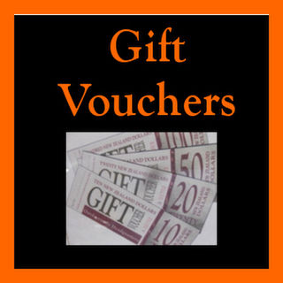Gift Vouchers