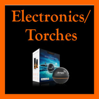 Electronics/Torches