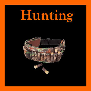 Hunting