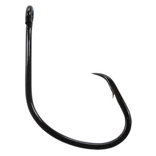 Black Magic KL Hooks