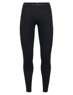 Icebreaker Wmns 200 Oasis Leggings