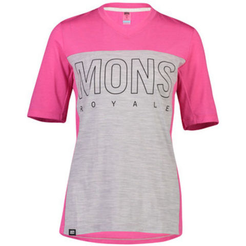 Mons Royale Wmns Phoenix Enduro VT