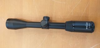 Stealth 3-9x40B 30-30 RET Rifle Scope