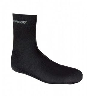 Riverworks Furnace Wading Sock