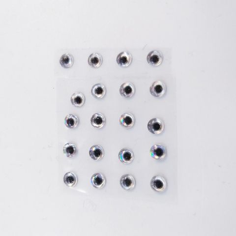 Wapsi Holographic Dome Eyes 1/8