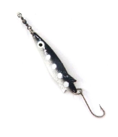 Kilwell Toby/Turbo Lure 10gm -Pack of 5