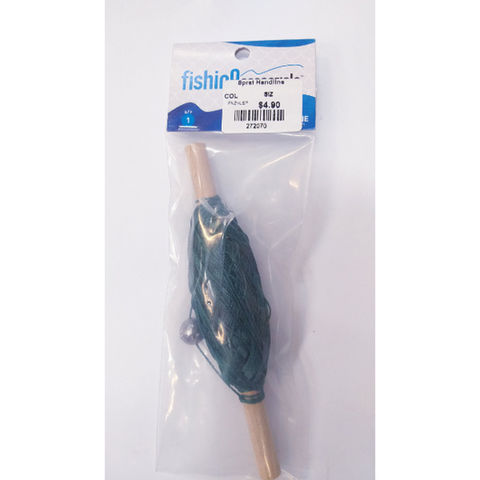 Fishing Essentials Sprat Handline