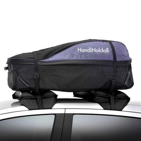 Handi Holdall Fold-able Roof Storage System
