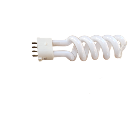S12W Spiral Bulb