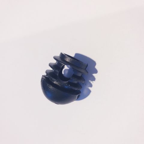 Zempire Bed End Caps -Pack 4