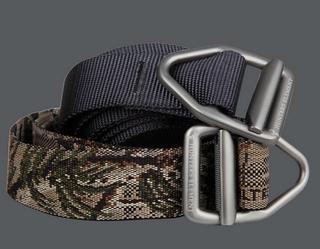 Torque Belt Charcoal