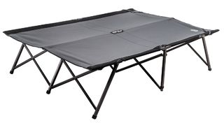 Kiwi Camping Double Easy Fold Stretcher