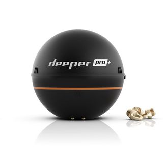 Deeper Smart Sonar Pro+ Fishfinder