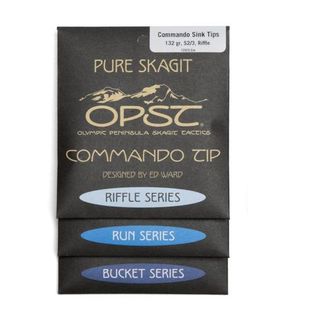 OPST Commando Tip - 132 Grain