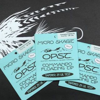 OPST Micro Commando Floating Tip