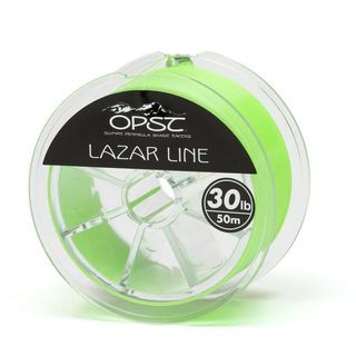 OPST Lazar Line 