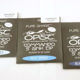 OPST Micro Sinking Tip - 5'