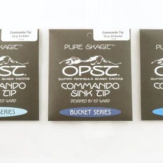 OPST Micro Sinking Tip - 7.5'