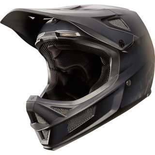 Fox Rampage Pro Carbon Helmet