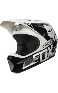 Fox Rampage Comp Helmet