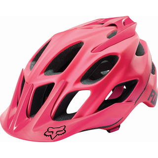 Fox Flux 16 Helmet