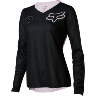 Fox Wmns Indicator LS Jersey