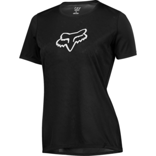 Fox Wmns Ripley S/S Center Jersey