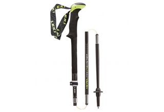 Leki Micro Vario Titanium Speedlock (pair)