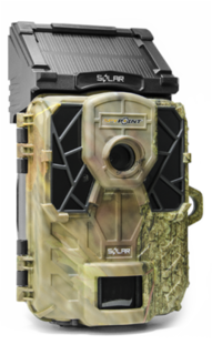 Spypoint 12 MP Solar Trail Camera