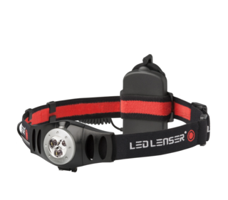 LED Lenser H3 Headtorch