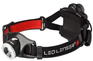 LED Lenser H7R.2 Headtorch