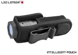 LED Lenser Intelligent Pouch