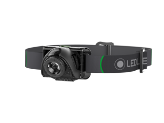 LED Lenser MH2 Headtorch