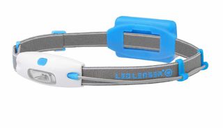LED Lenser Neo Headtorch
