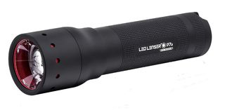 LED Lenser P7.2 Torch