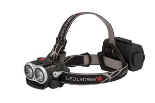 LED Lenser XEO19R Headtorch