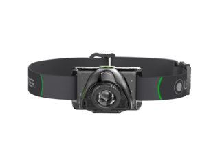 LED Lenser MH6 Headtorch