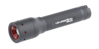 LED Lenser P5.2 Torch