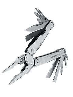 Leatherman Supertool 300 Multi-tool