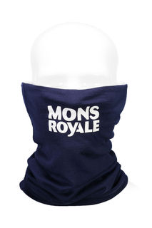 Mons Royale Double Up Unisex  Neckwarmer