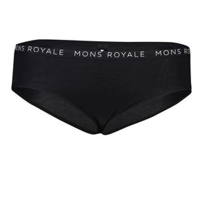 Mons Royale Wmns FOLO Brief